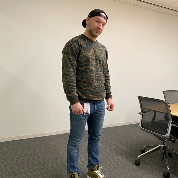 Meet your Posher, Nick - Picture 5 of 8